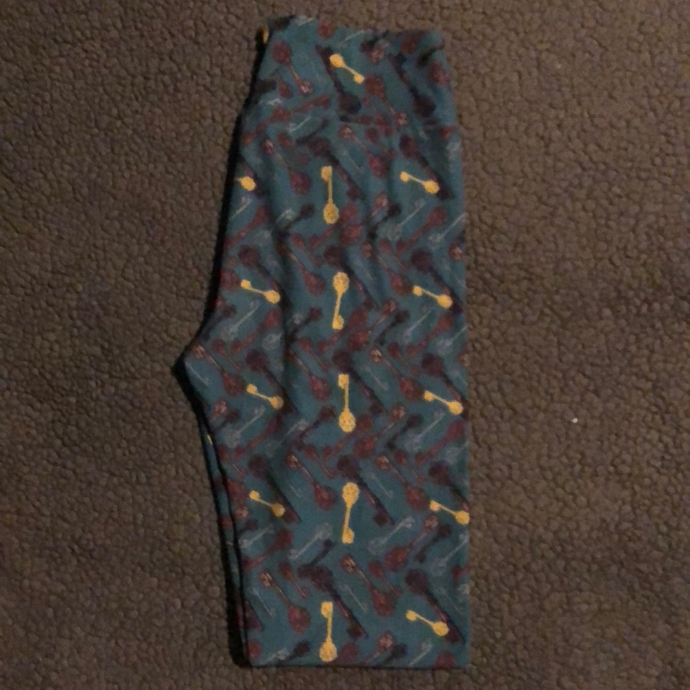 LuLaRoe leggings